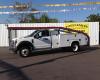 2017 Ford F550